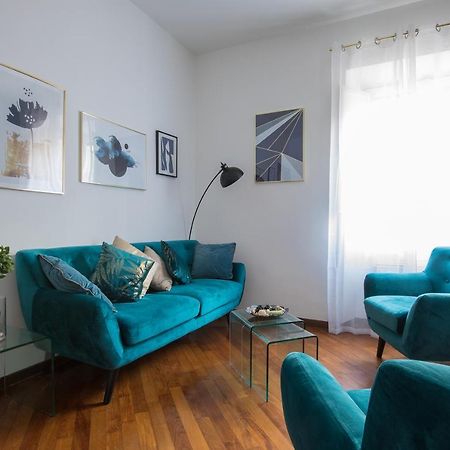 Pantheon Apartment โรม ภายนอก รูปภาพ