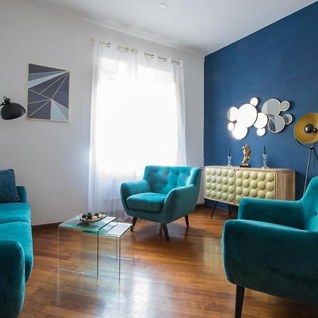 Pantheon Apartment โรม ภายนอก รูปภาพ