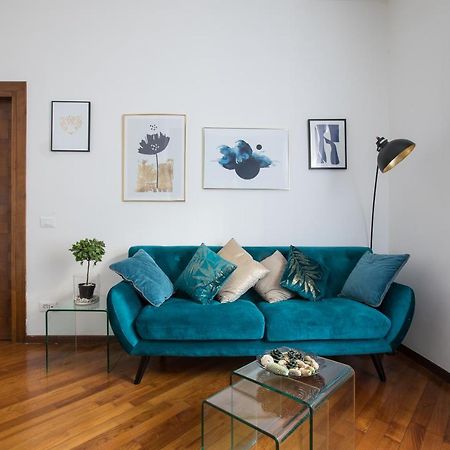Pantheon Apartment โรม ภายนอก รูปภาพ