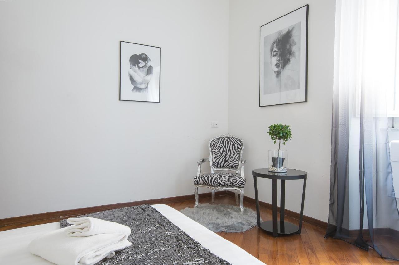 Pantheon Apartment โรม ภายนอก รูปภาพ