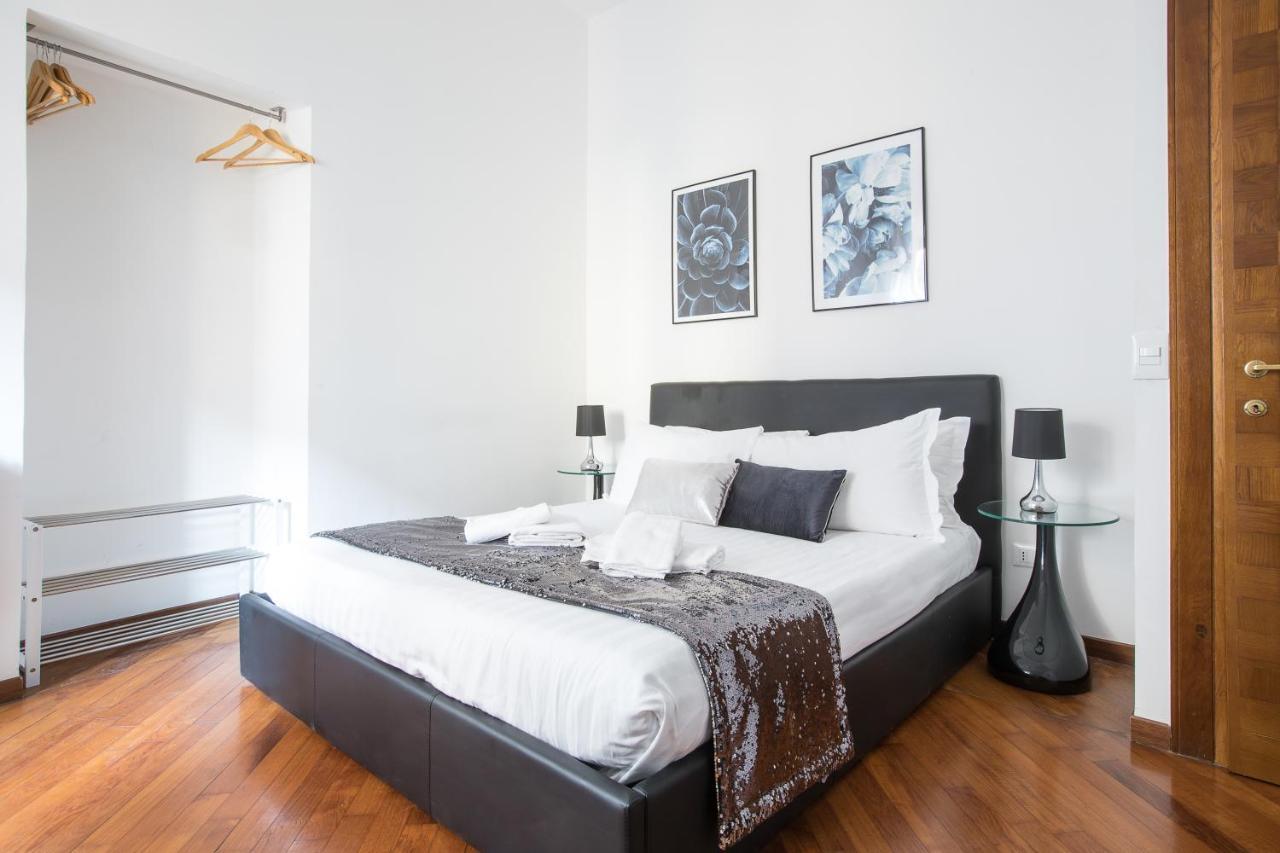 Pantheon Apartment โรม ภายนอก รูปภาพ