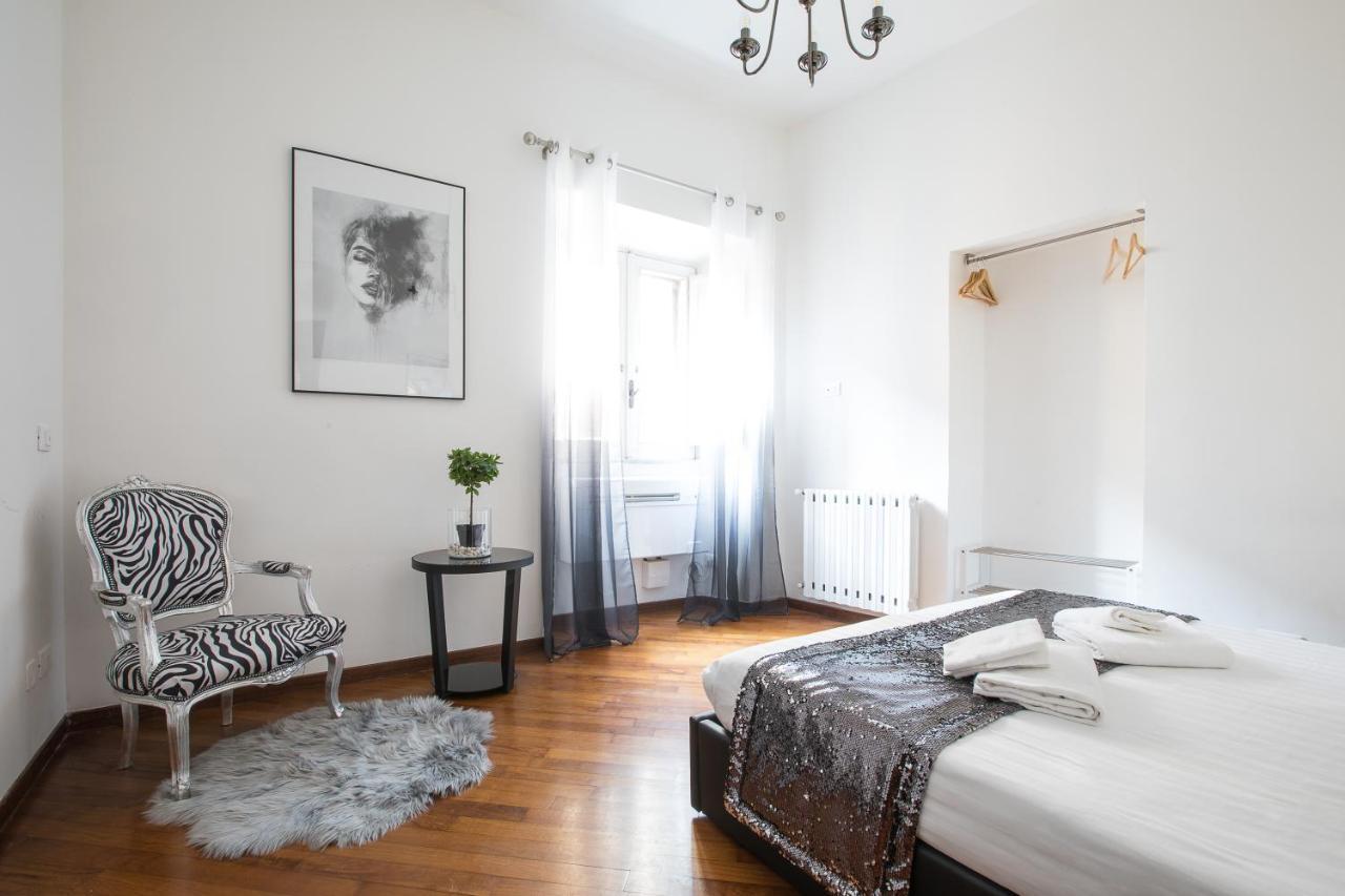 Pantheon Apartment โรม ภายนอก รูปภาพ