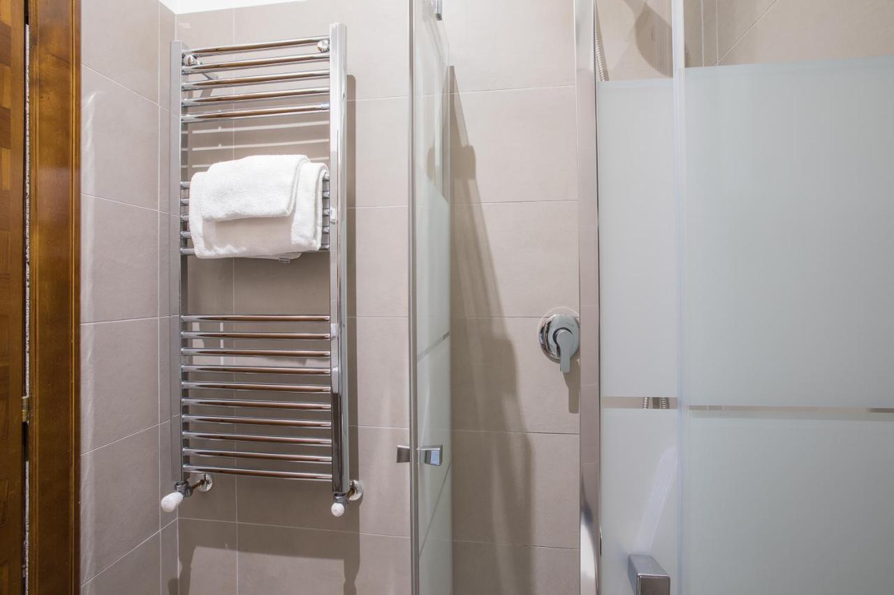 Pantheon Apartment โรม ภายนอก รูปภาพ