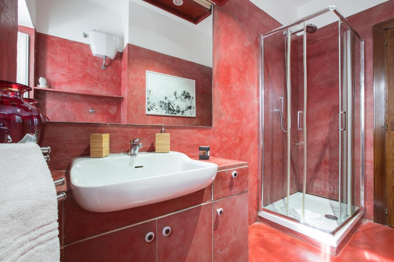 Pantheon Apartment โรม ภายนอก รูปภาพ