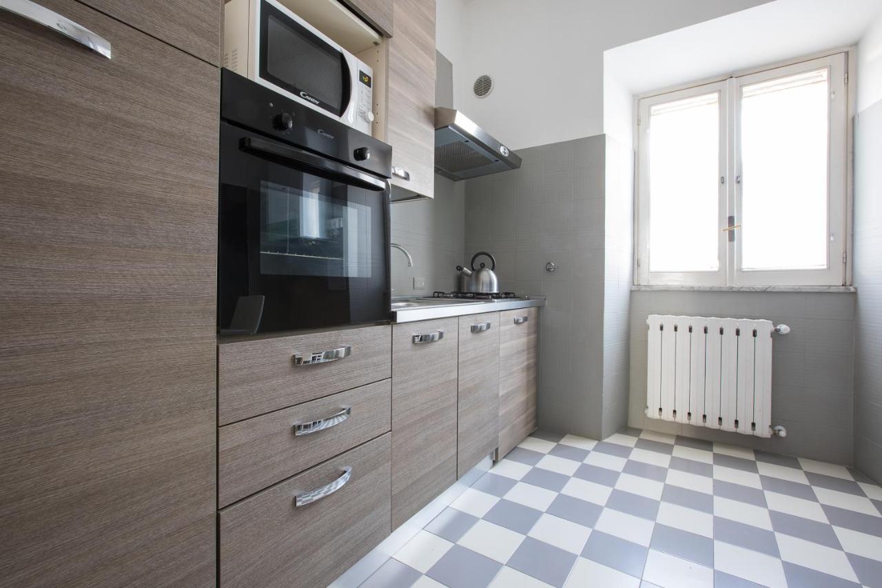 Pantheon Apartment โรม ภายนอก รูปภาพ