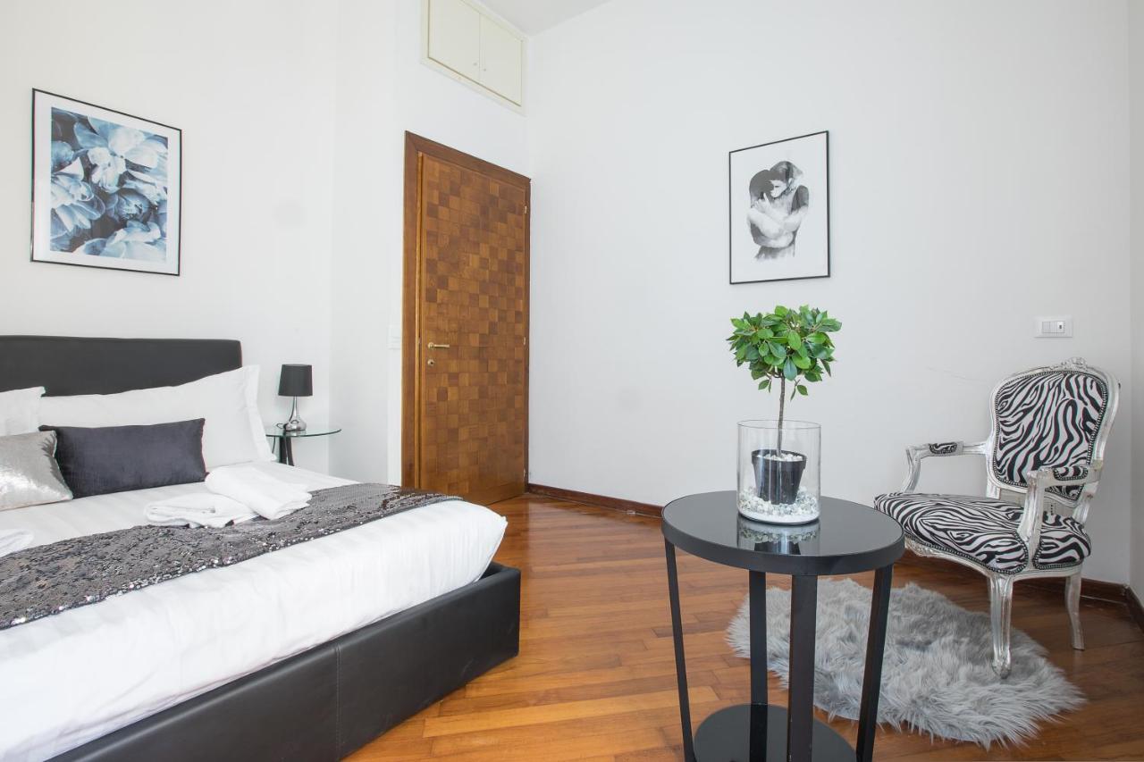 Pantheon Apartment โรม ภายนอก รูปภาพ