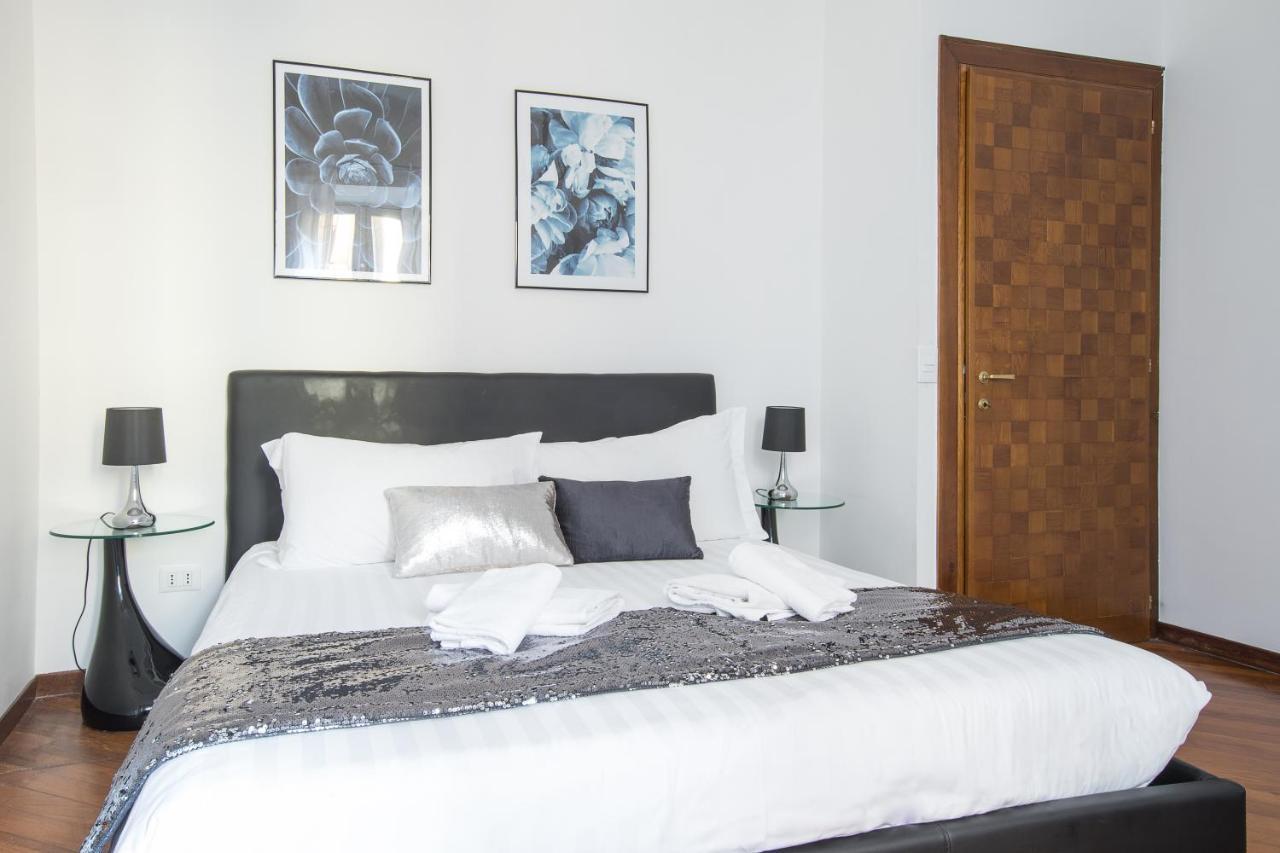 Pantheon Apartment โรม ภายนอก รูปภาพ