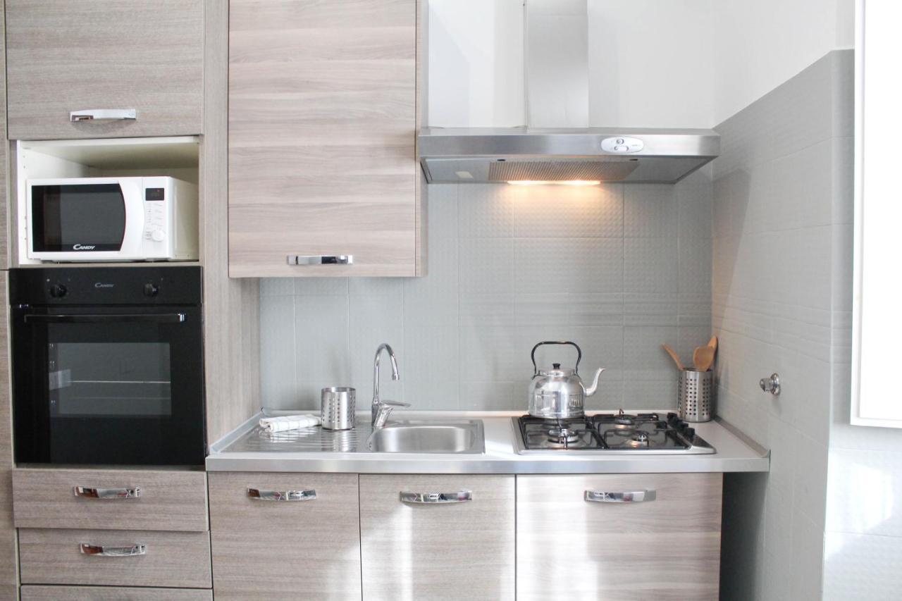 Pantheon Apartment โรม ภายนอก รูปภาพ